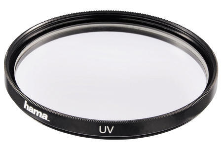 Hama UV filtr 52 mm