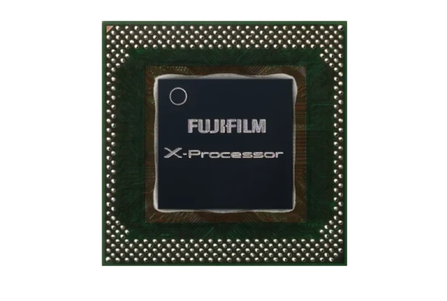 X Processor